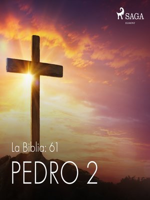 cover image of 61 Pedro 2